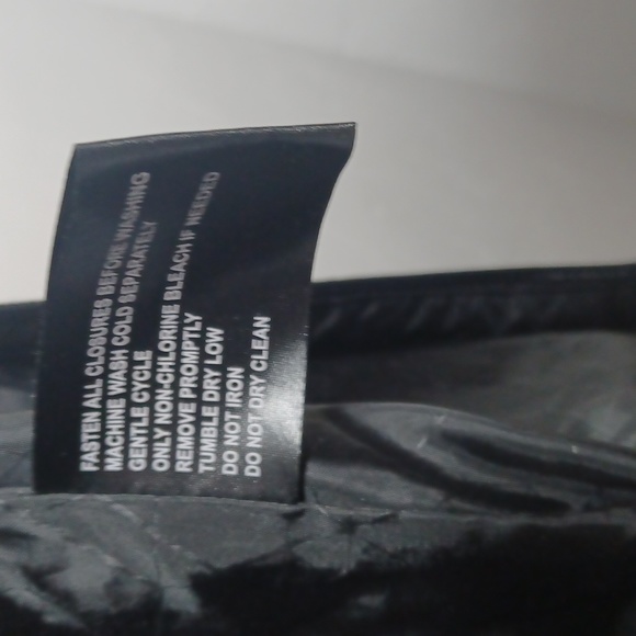 Zeroxposure Black Coat - Picture 5 of 7